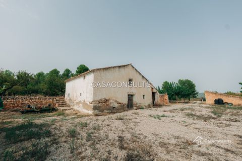 Masia a Les Useras, Castellon, Les Useras - € 140.000 | Ref: 874 - foto 4